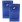 Asics Επιγονατίδες Gel-Kneepad